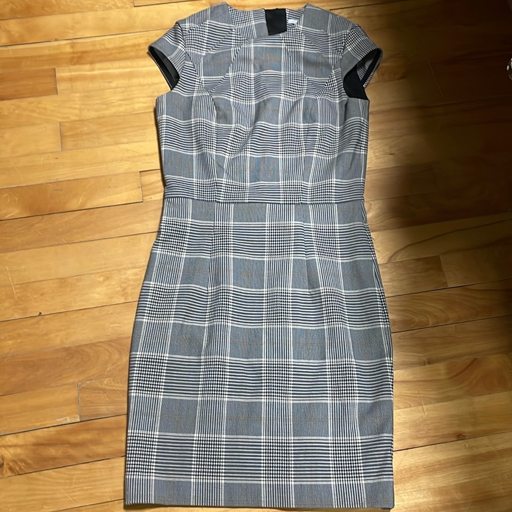 H&M dress